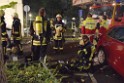 Feuer 2 Y Kellerbrand Koeln Humbold Gremberg Hachenburgerstr P544